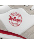 Lee Cooper Сникърси LCW-22-31-0848LA Бял - Pepit.bg