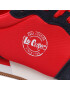 Lee Cooper Сникърси LCW-22-31-0854M Червен - Pepit.bg