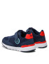 Lee Cooper Сникърси LCW-22-32-1202K Тъмносин - Pepit.bg