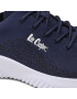 Lee Cooper Сникърси LCW-22-32-1212M Тъмносин - Pepit.bg