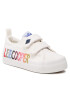 Lee Cooper Сникърси LCW-22-44-0809K Бял - Pepit.bg