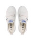 Lee Cooper Сникърси LCW-22-44-0809K Бял - Pepit.bg