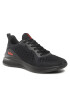 Lee Cooper Сникърси LCW-23-32 Черен - Pepit.bg