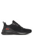 Lee Cooper Сникърси LCW-23-32 Черен - Pepit.bg