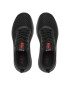 Lee Cooper Сникърси LCW-23-32 Черен - Pepit.bg