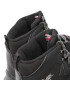 Lee Cooper Туристически LCJ-21-17-0582M Черен - Pepit.bg