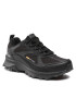 Lee Cooper Туристически LCJ-21-17-0588M Черен - Pepit.bg
