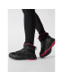Lee Cooper Туристически LCJ-22-01-1407L Черен - Pepit.bg