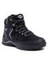 Lee Cooper Туристически LCJ-22-01-1427LA Черен - Pepit.bg