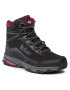 Lee Cooper Туристически Lcj-23-01-2020La Черен - Pepit.bg