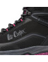 Lee Cooper Туристически Lcj-23-01-2020La Черен - Pepit.bg
