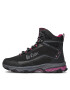 Lee Cooper Туристически Lcj-23-01-2020La Черен - Pepit.bg