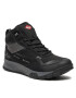 Lee Cooper Туристически Lcj-23-01-2034M Черен - Pepit.bg