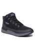 Lee Cooper Зимни обувки LCJ-21-01-0533M Черен - Pepit.bg