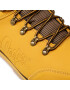 Lee Cooper Зимни обувки LCJ-21-01-0706M Жълт - Pepit.bg