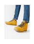 Lee Cooper Зимни обувки LCJ-21-01-0706M Жълт - Pepit.bg