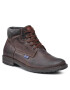 Lee Cooper Зимни обувки LCJP-21-45-0512M Кафяв - Pepit.bg