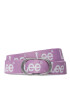 Lee Дамски колан LG4120UJ Виолетов - Pepit.bg