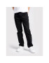 Lee Дънки 0012 Черен Regular Fit - Pepit.bg
