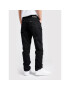 Lee Дънки 0012 Черен Regular Fit - Pepit.bg