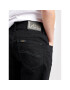 Lee Дънки 0012 Черен Regular Fit - Pepit.bg