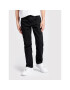 Lee Дънки 0012 Черен Regular Fit - Pepit.bg