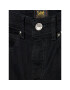 Lee Дънки 0012 Черен Regular Fit - Pepit.bg