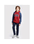 Lee Дънки 0012 Тъмносин Regular Fit - Pepit.bg