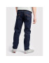Lee Дънки 0012 Тъмносин Regular Fit - Pepit.bg