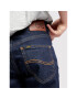 Lee Дънки 0012 Тъмносин Regular Fit - Pepit.bg