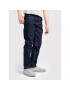 Lee Дънки 0012 Тъмносин Regular Fit - Pepit.bg