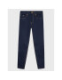 Lee Дънки 0012 Тъмносин Regular Fit - Pepit.bg