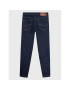 Lee Дънки 0012 Тъмносин Regular Fit - Pepit.bg