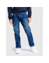 Lee Дънки 0012 Тъмносин Regular Fit - Pepit.bg