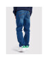 Lee Дънки 0012 Тъмносин Regular Fit - Pepit.bg