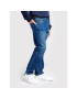 Lee Дънки 0012 Тъмносин Regular Fit - Pepit.bg