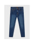 Lee Дънки 0012 Тъмносин Regular Fit - Pepit.bg