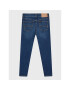Lee Дънки 0012 Тъмносин Regular Fit - Pepit.bg