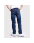 Lee Дънки 0014 Тъмносин Slim Fit - Pepit.bg