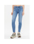 Lee Дънки 112338294 Син Skinny Fit - Pepit.bg