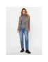 Lee Дънки 112341979 Син Straight Leg - Pepit.bg