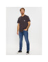 Lee Дънки 112342252 Тъмносин Slim Fit - Pepit.bg