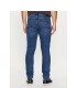 Lee Дънки 112342252 Тъмносин Slim Fit - Pepit.bg