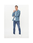 Lee Дънки 112342261 Тъмносин Slim Fit - Pepit.bg