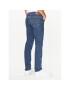 Lee Дънки 112342261 Тъмносин Slim Fit - Pepit.bg