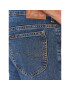 Lee Дънки 112342261 Тъмносин Slim Fit - Pepit.bg