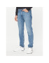 Lee Дънки 112342298 Син Slim Fit - Pepit.bg