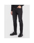 Lee Дънки Austin L733ADEV 112322215 Черен Regular Fit - Pepit.bg