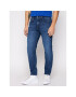 Lee Дънки Austin L733KNUM Тъмносин Regular Fit - Pepit.bg