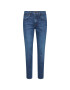 Lee Дънки Austin L733KNUM Тъмносин Regular Fit - Pepit.bg